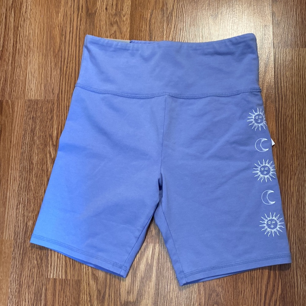 Bike shorts